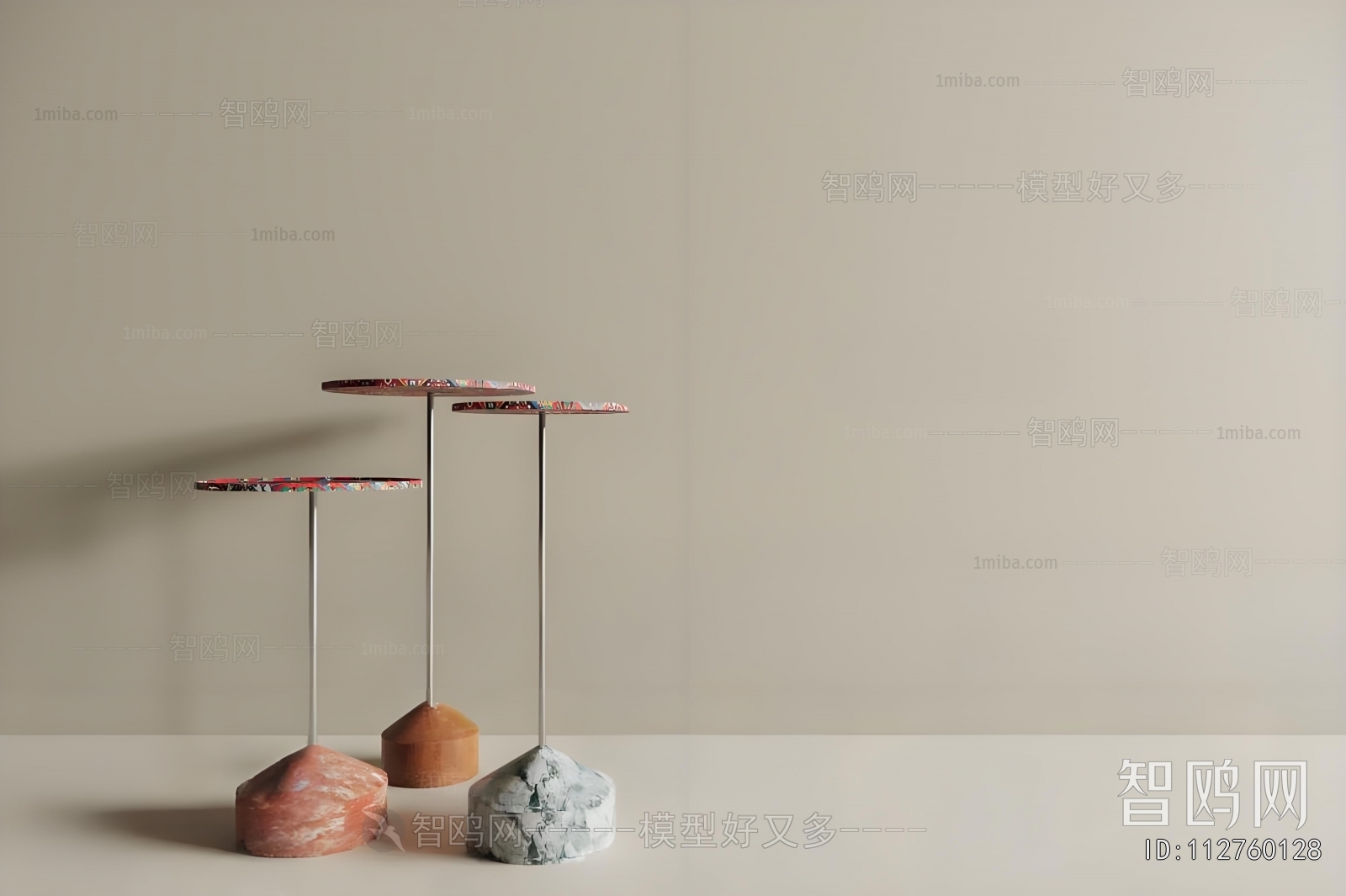 Modern Side Table/corner Table