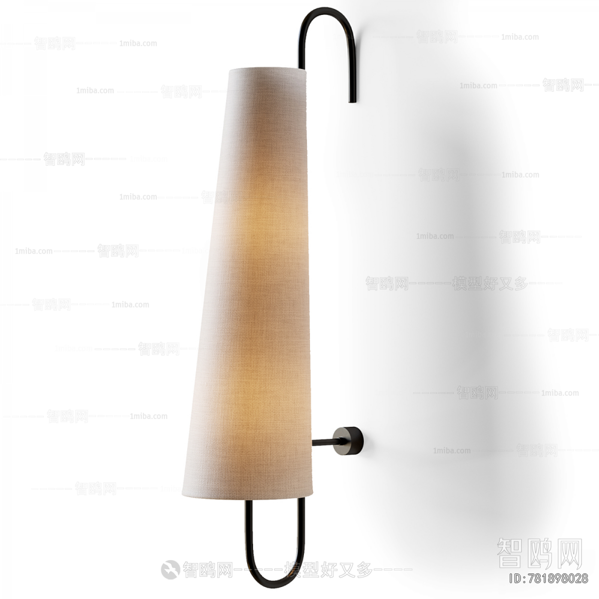 Modern Wall Lamp