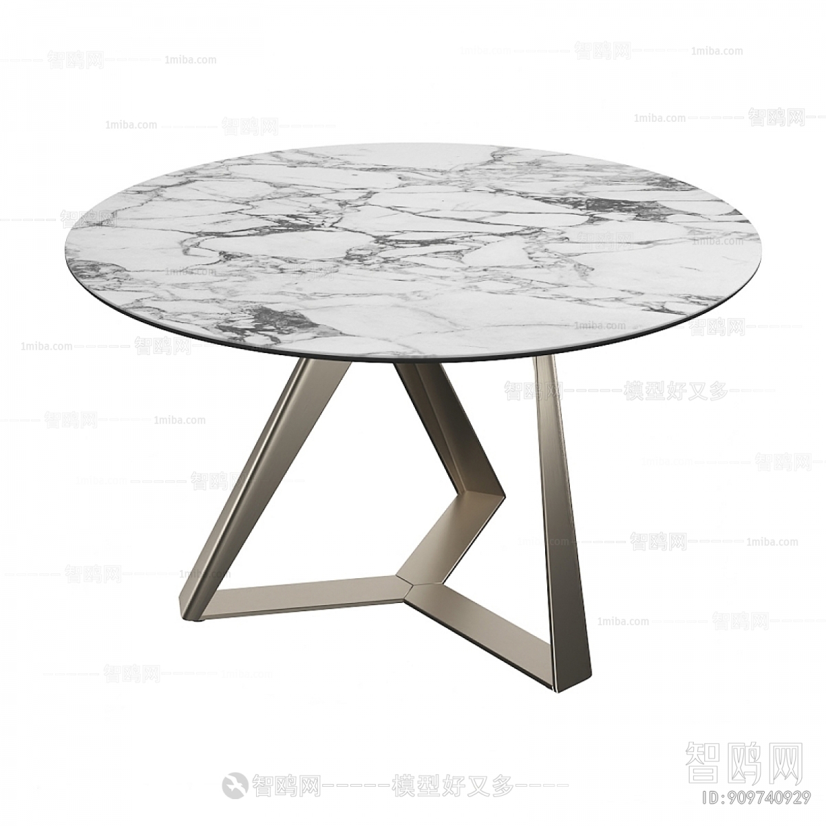 Modern Dining Table