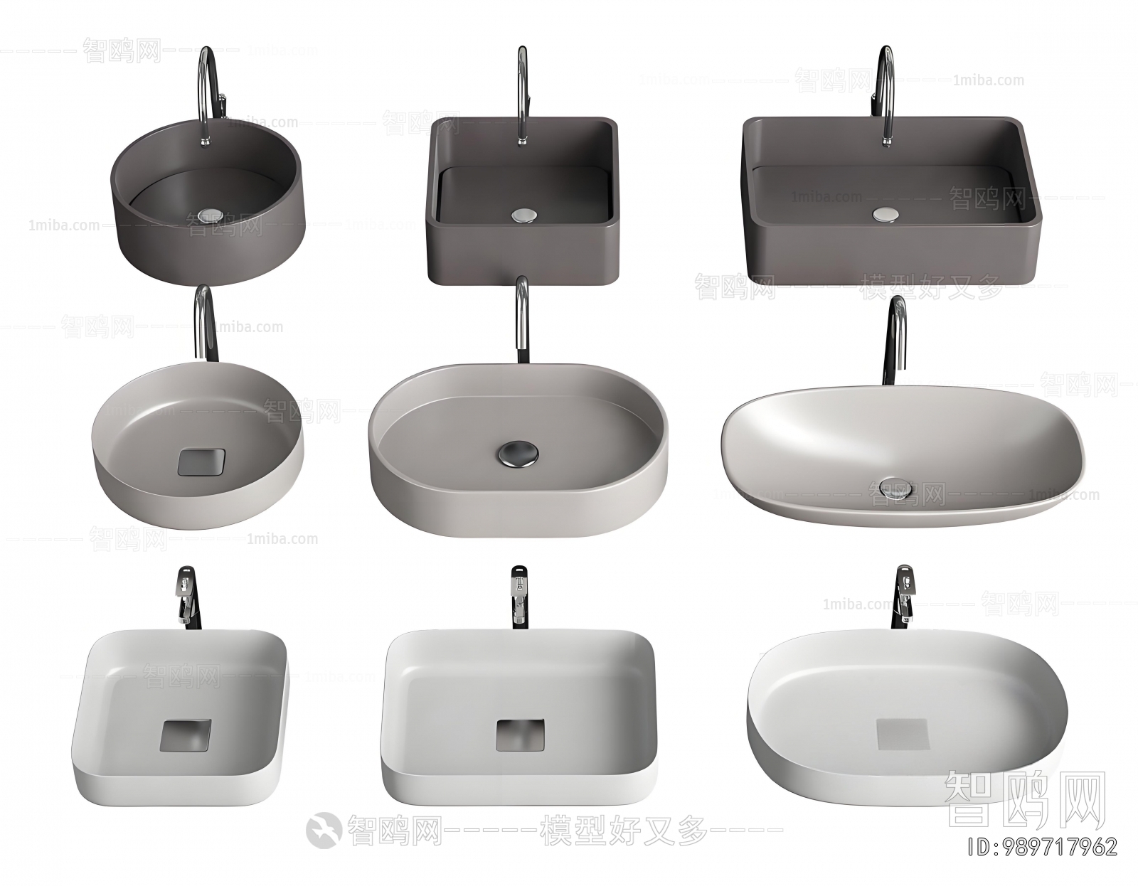 Modern Basin