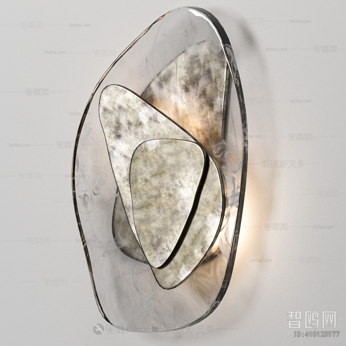 Modern Wall Lamp