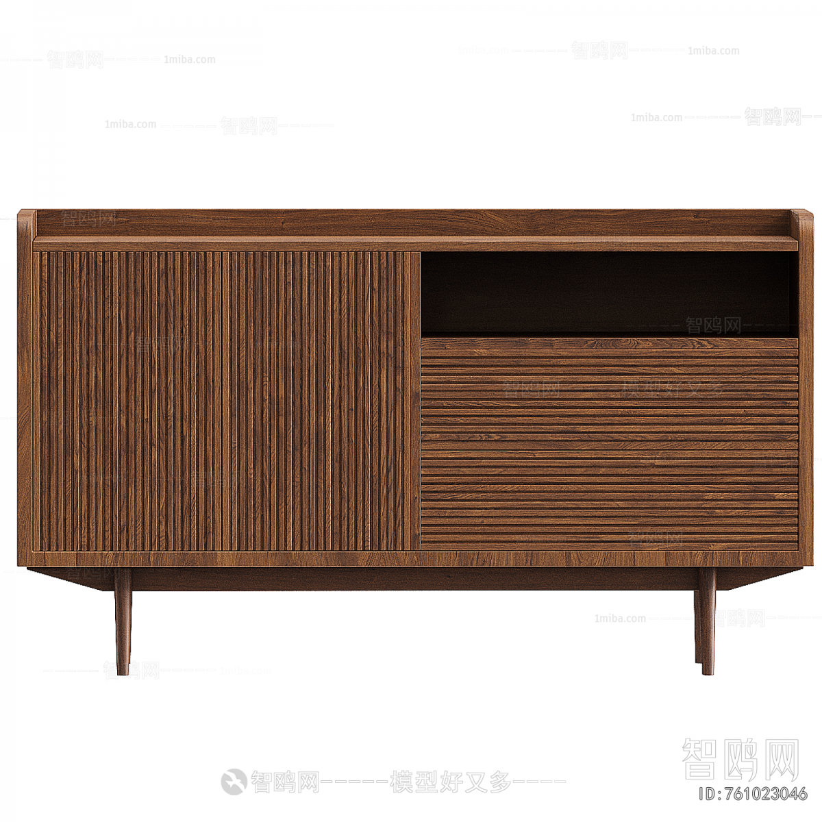 Modern Sideboard