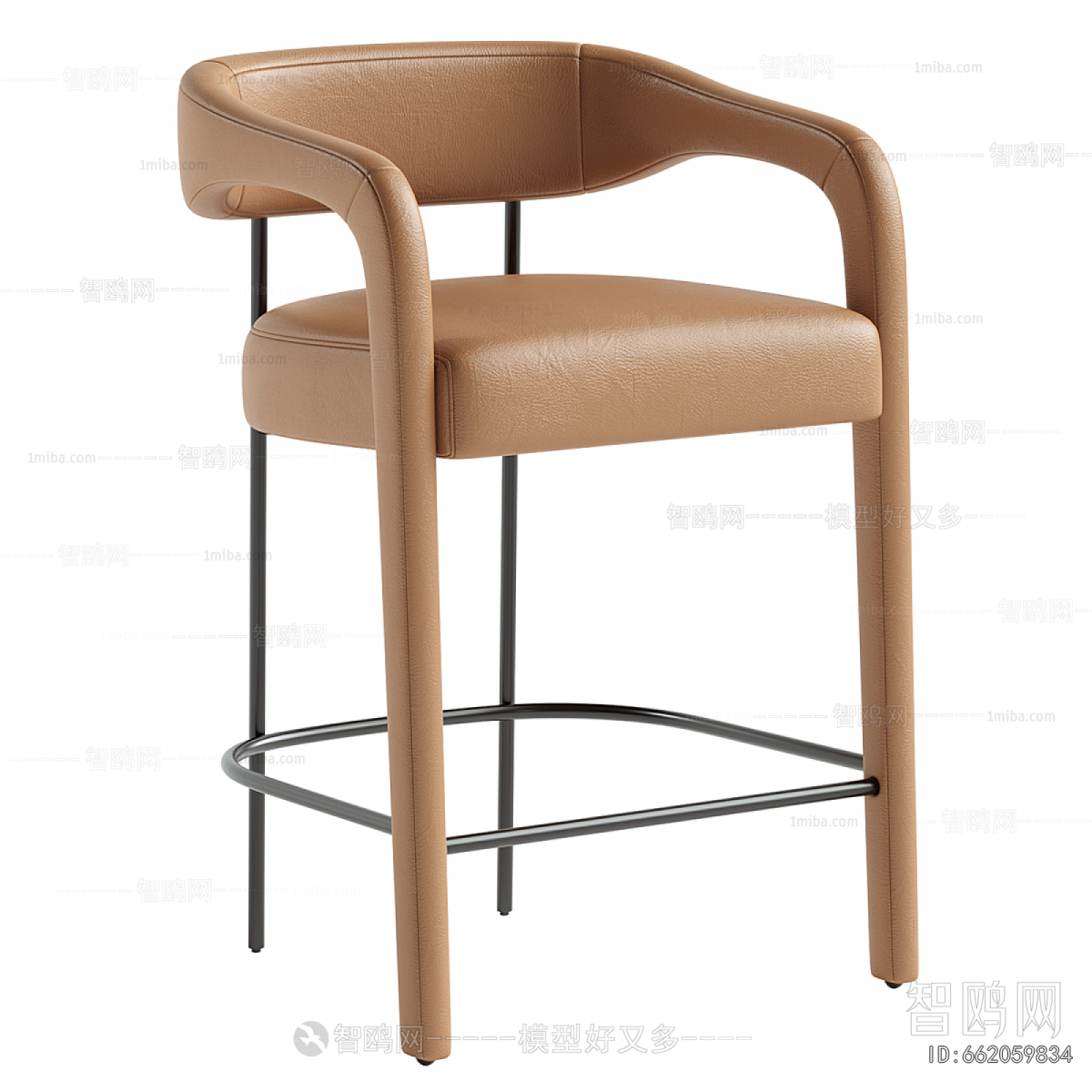 Modern Bar Chair