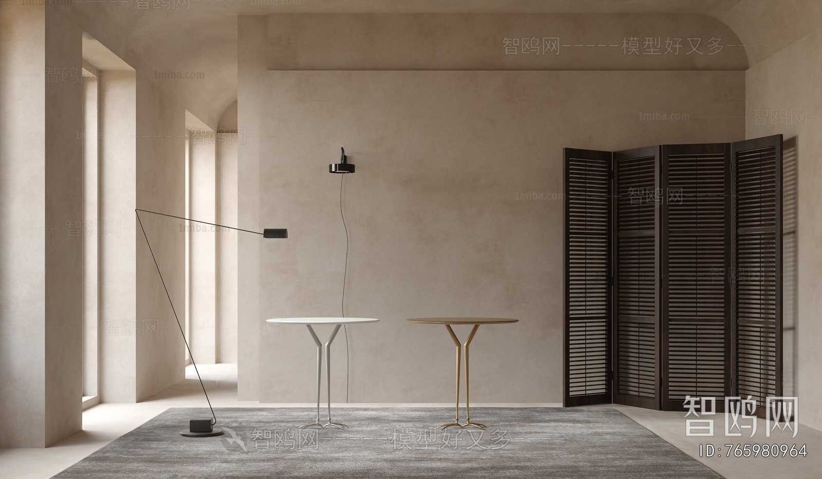 Modern Side Table/corner Table