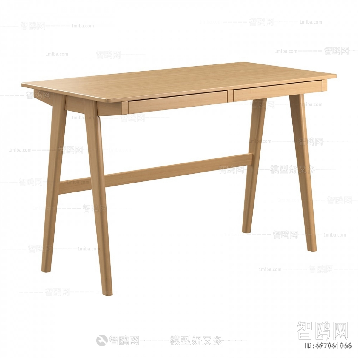 Modern Desk