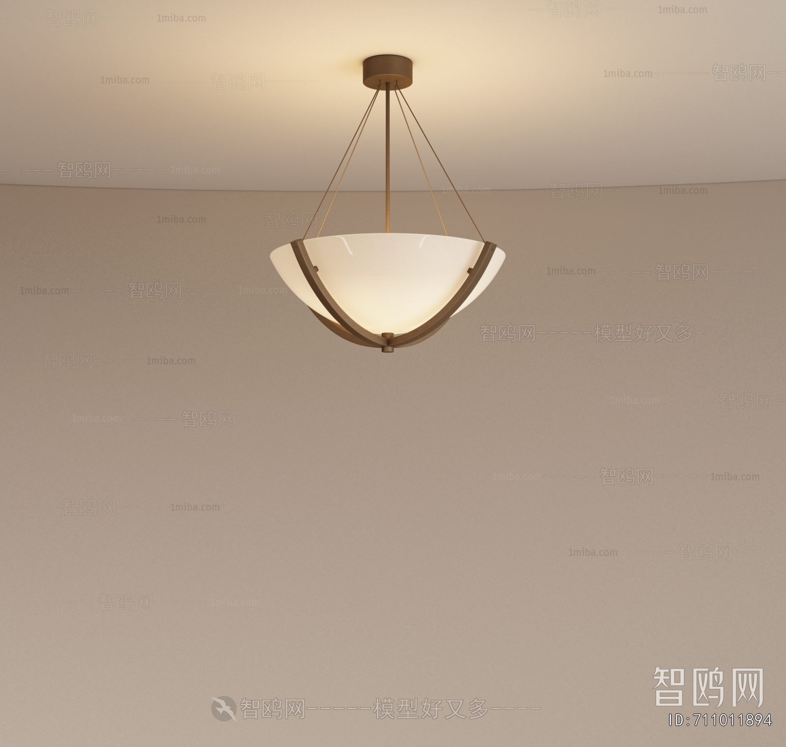 Modern Droplight
