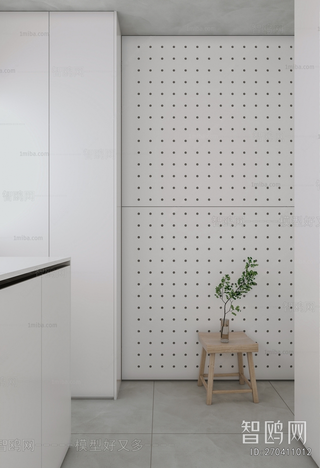 Modern Wall Decoration