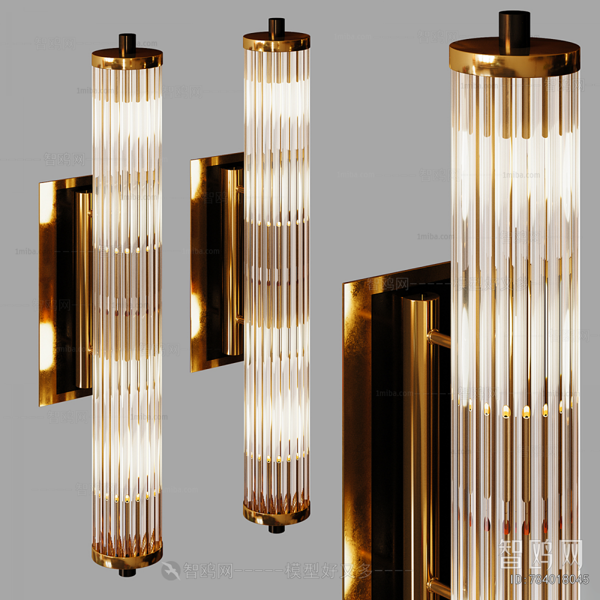 Modern Wall Lamp