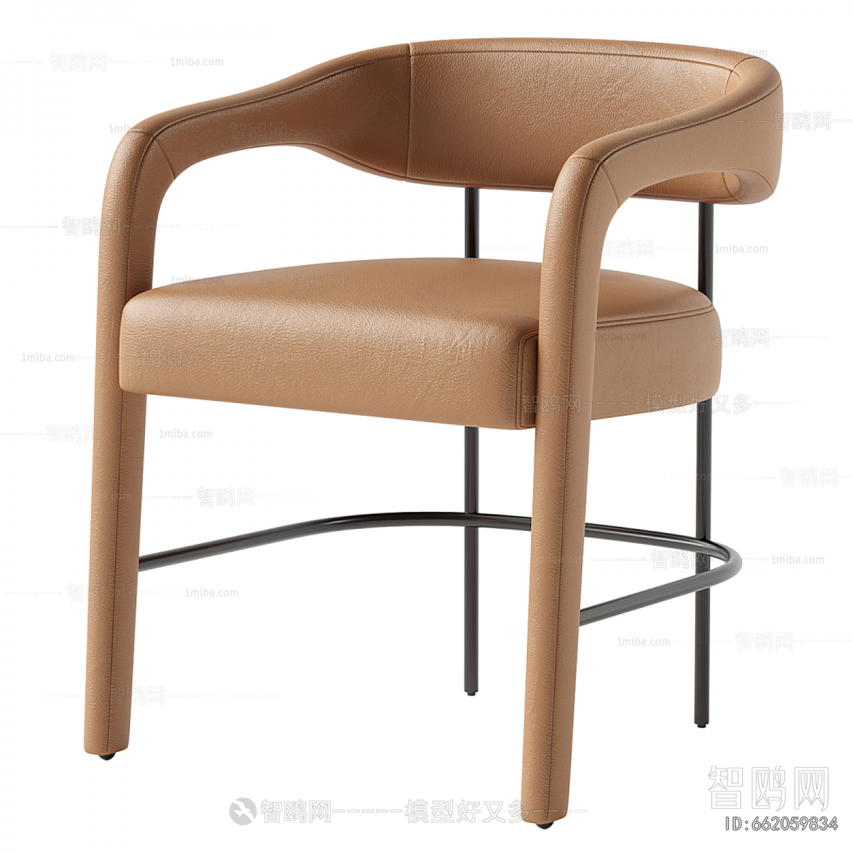 Modern Bar Chair