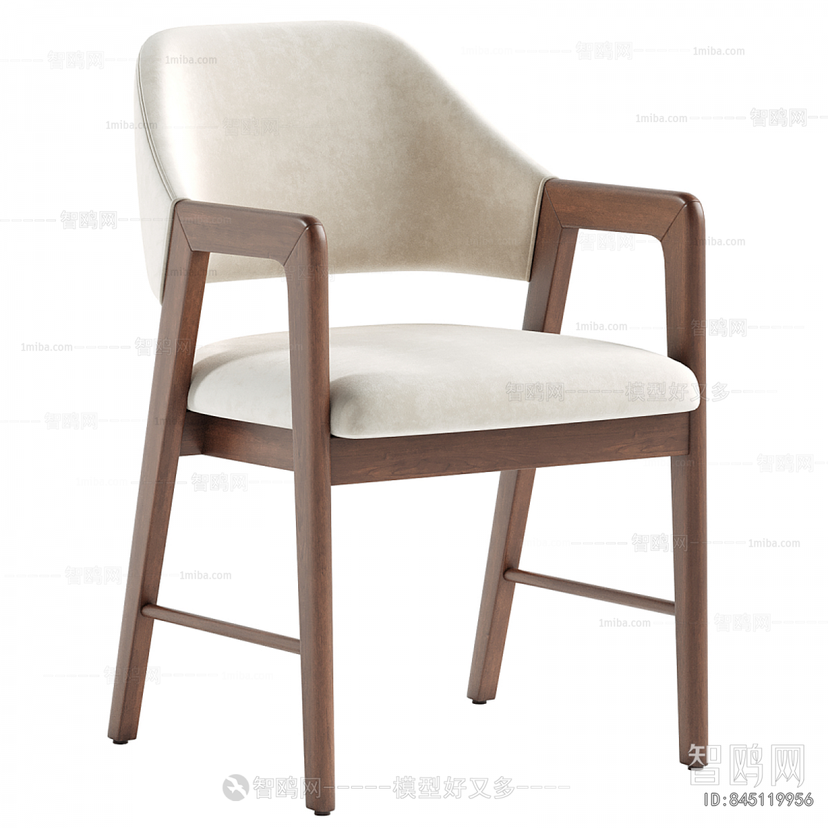Modern Dining Chair