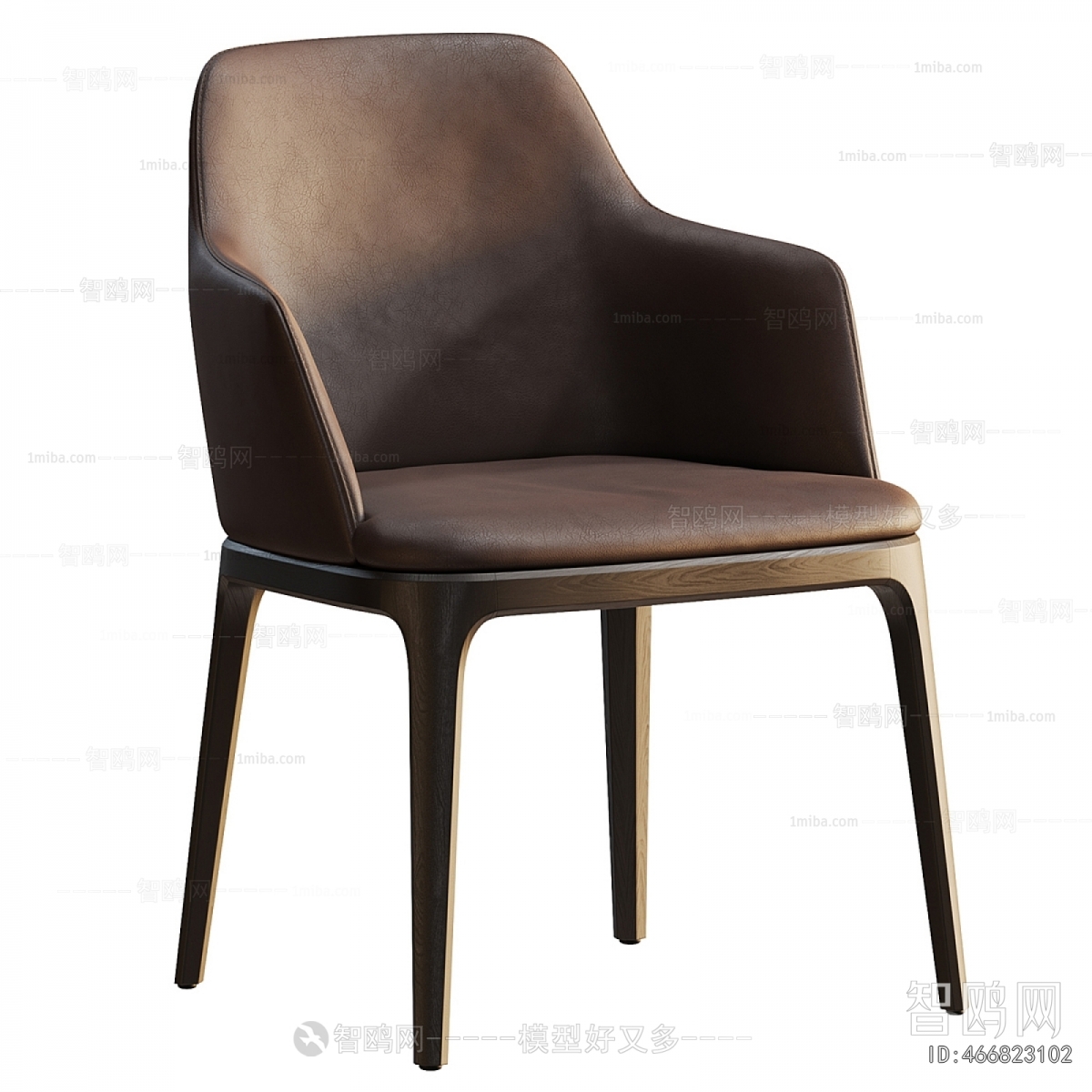 Modern Dining Chair
