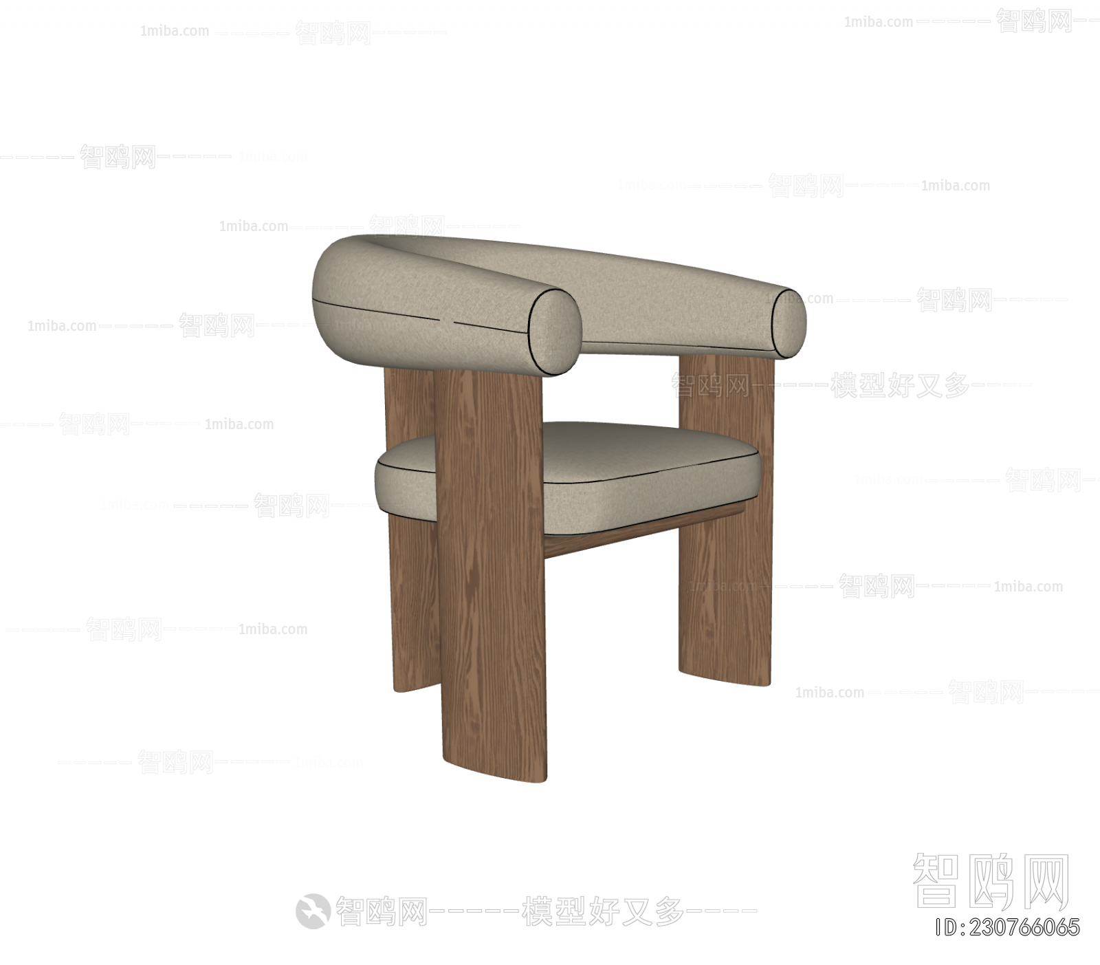 Modern Dining Chair