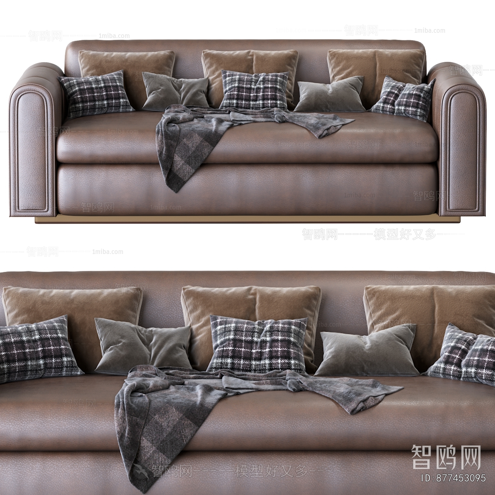 Modern A Sofa For Two