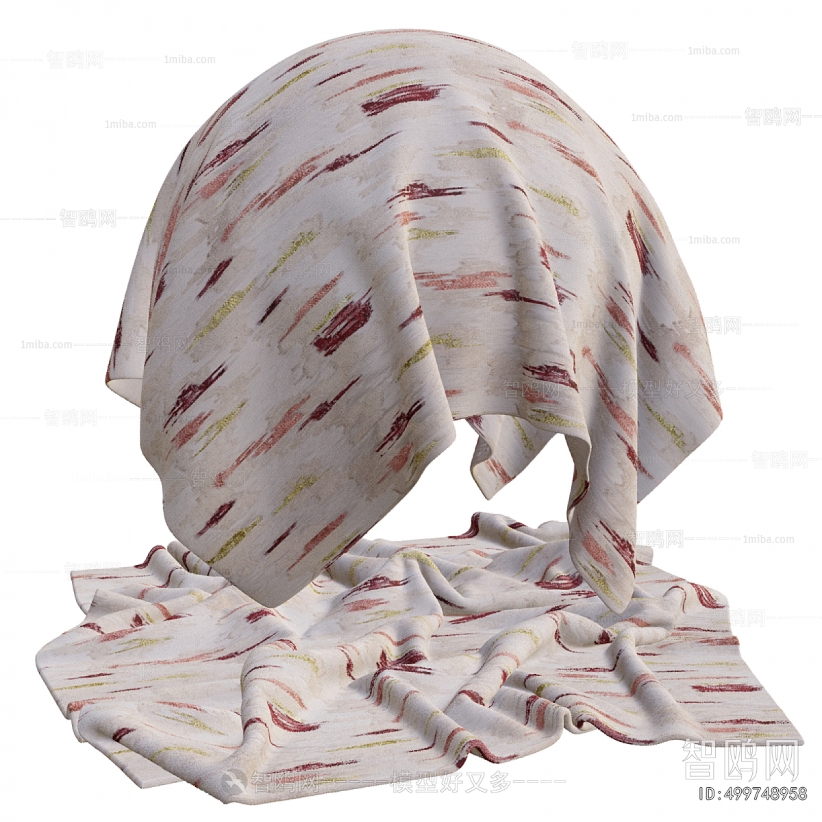 Modern Clothes, Bags And Shoes