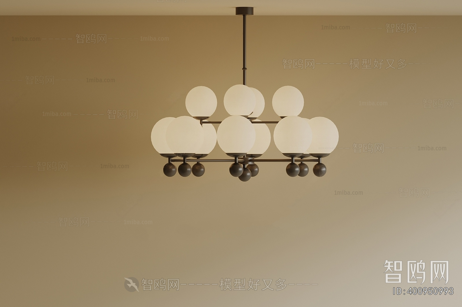 French Style Droplight