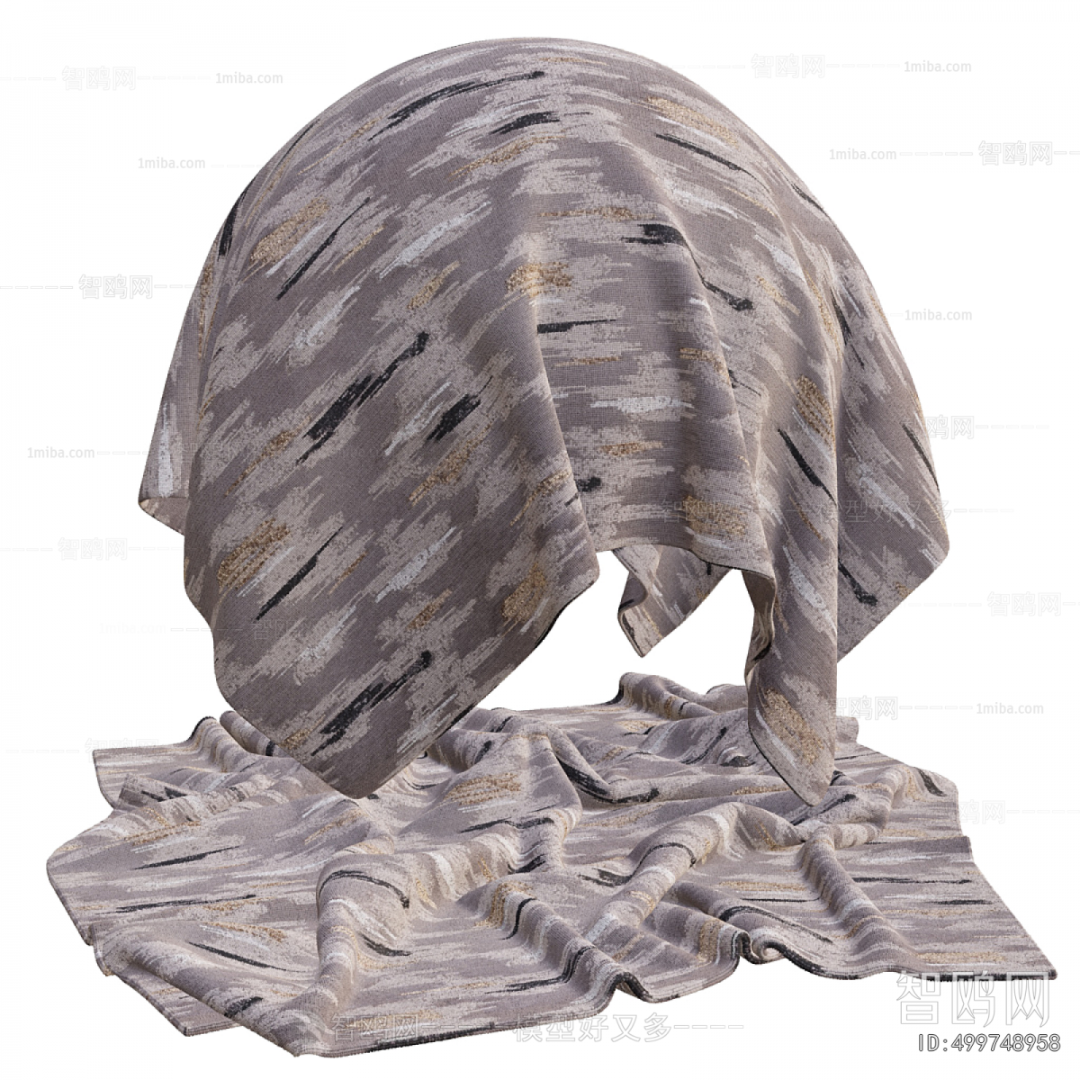 Modern Clothes, Bags And Shoes