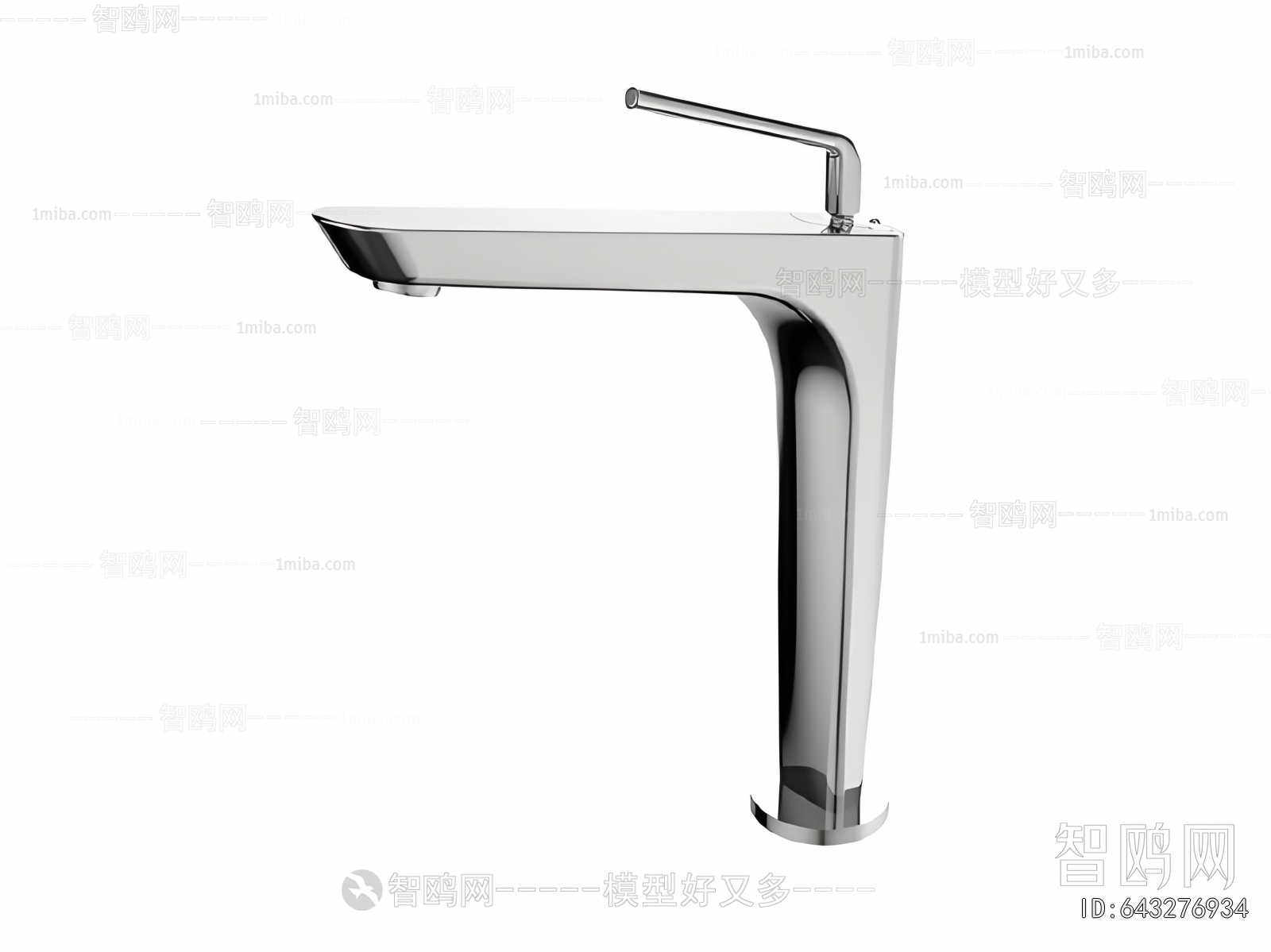 Modern Faucet/Shower