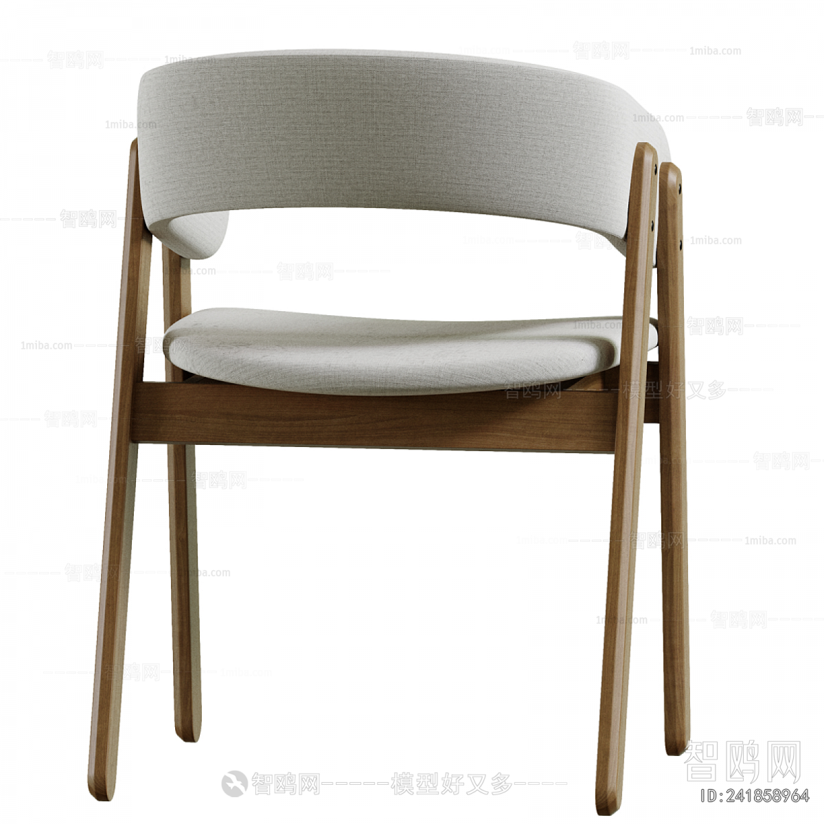 Modern Dining Chair