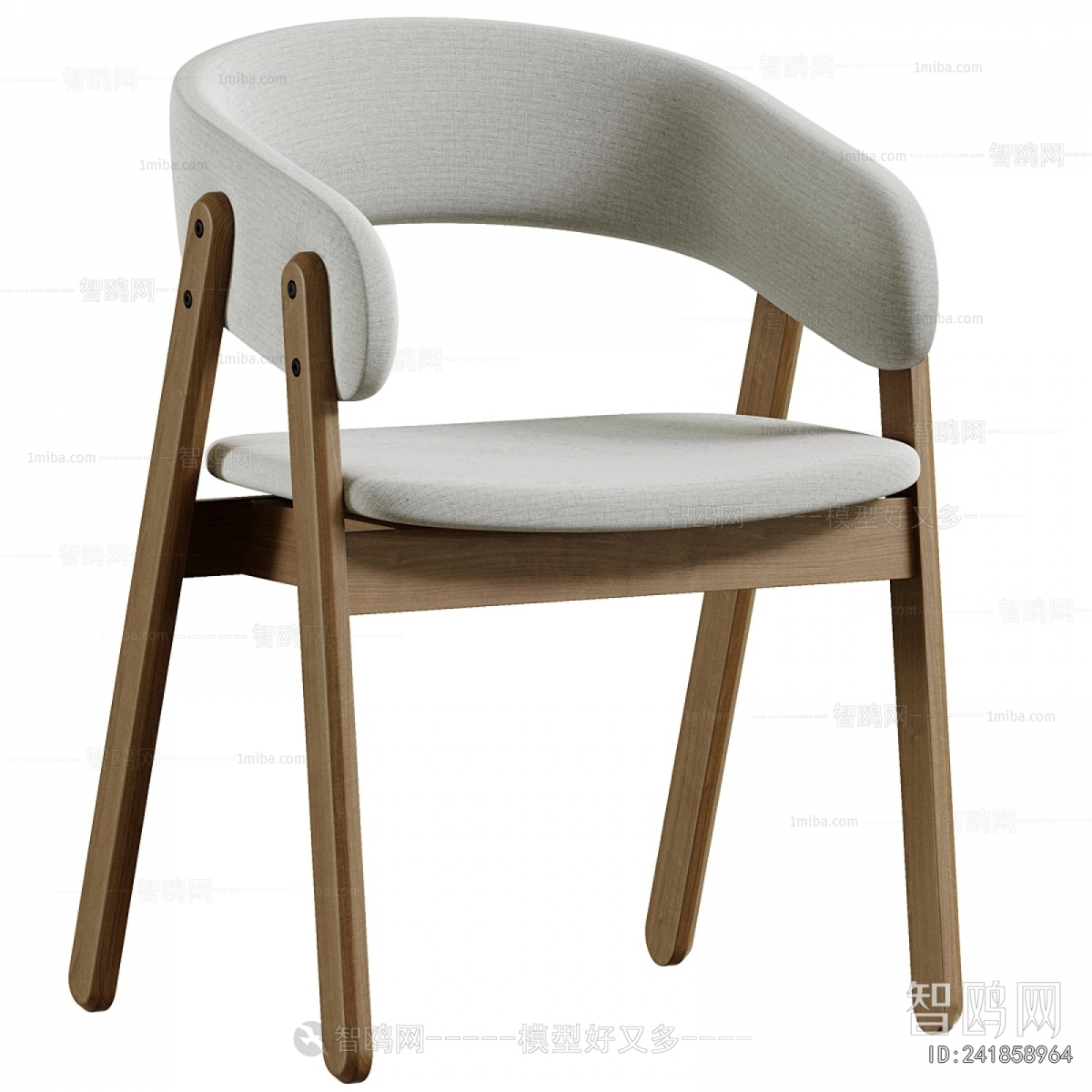 Modern Dining Chair