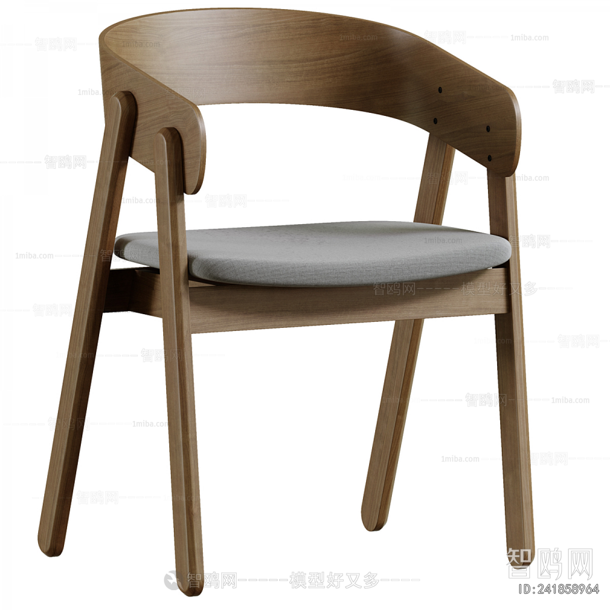 Modern Dining Chair