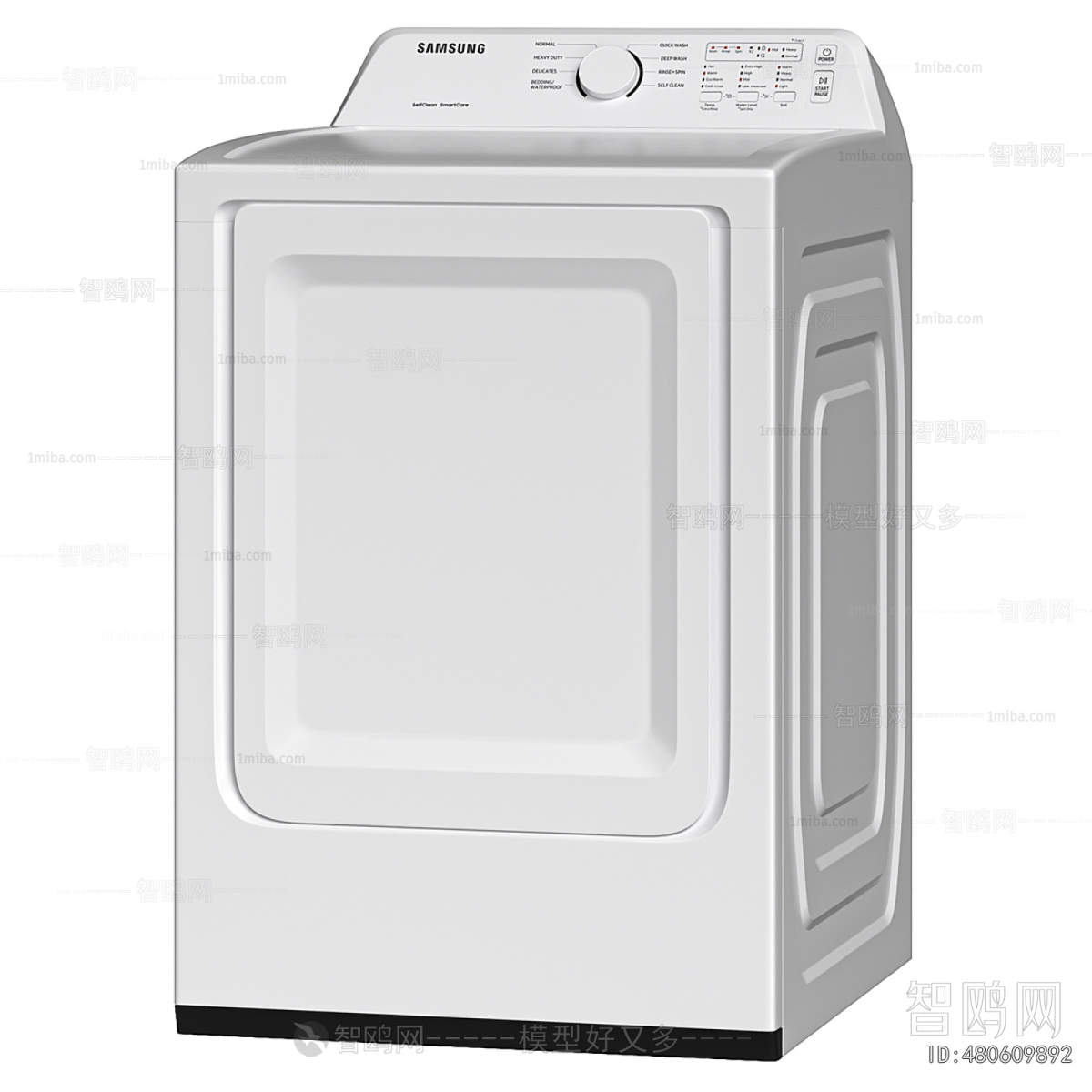 Modern Washing Machine