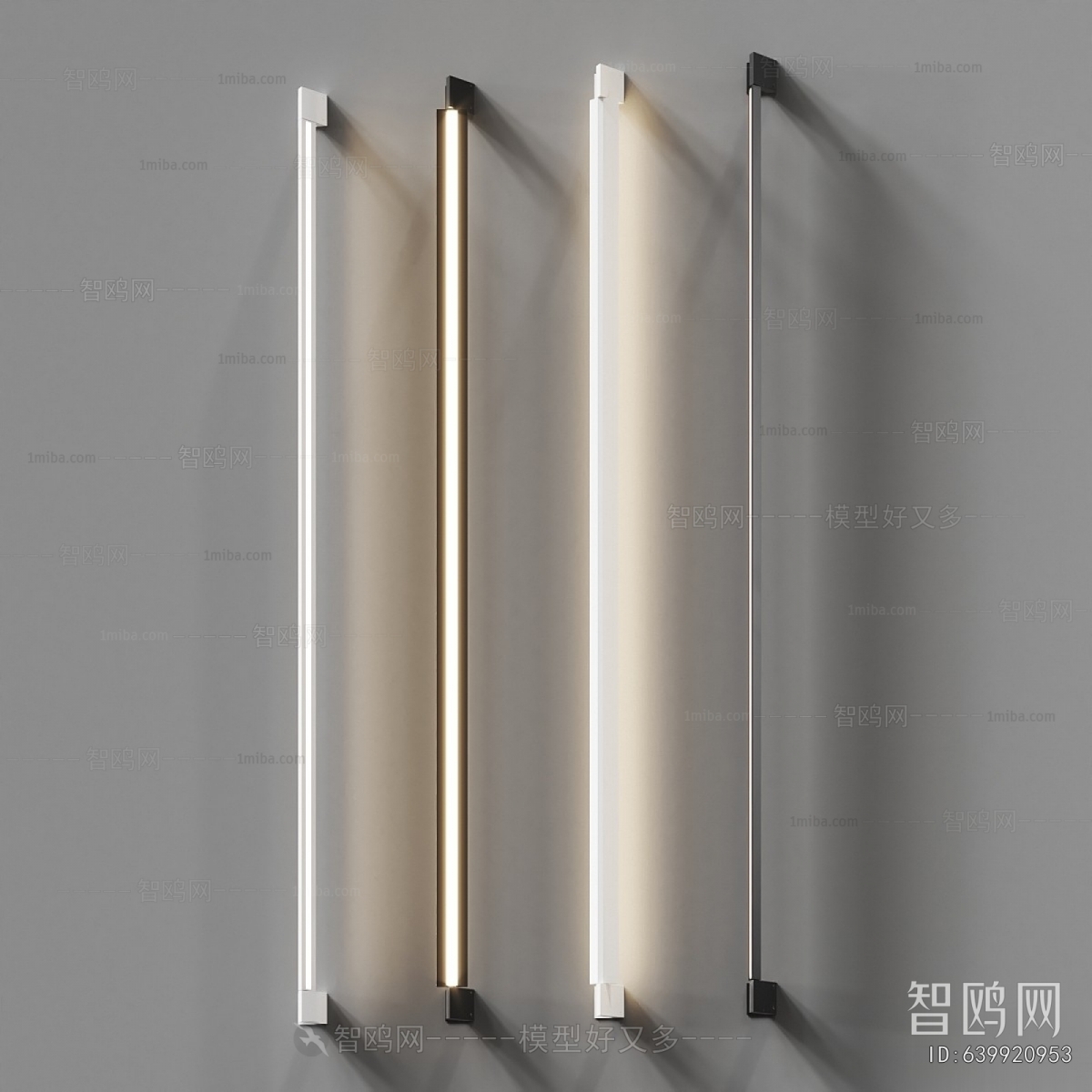 Modern Wall Lamp