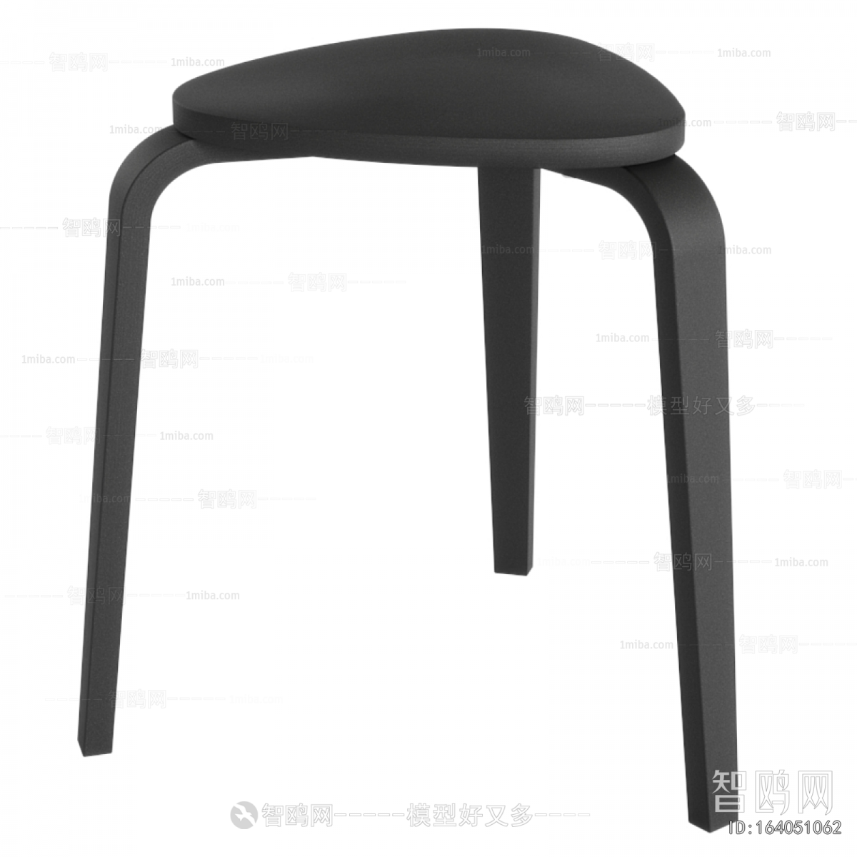 Modern Stool