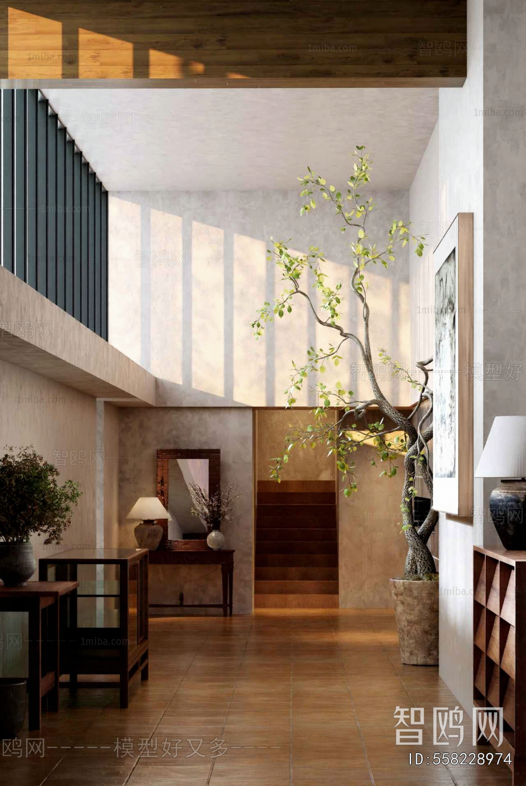 Wabi-sabi Style Exclusive Shop