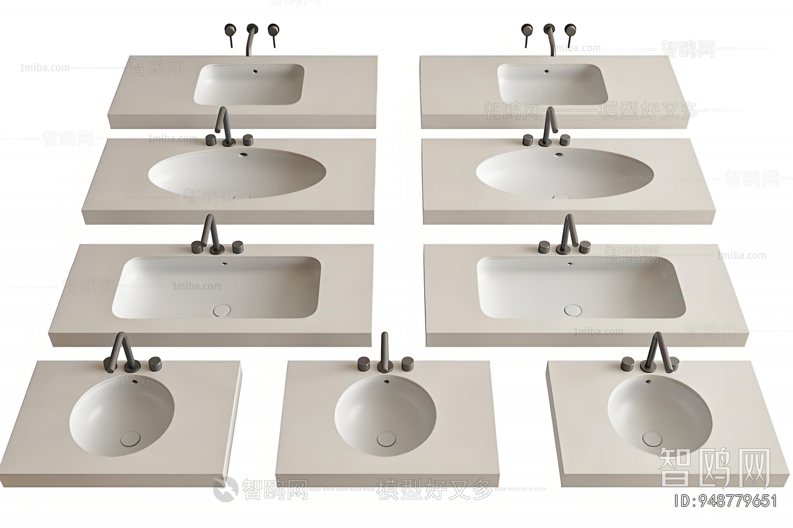 Modern Basin