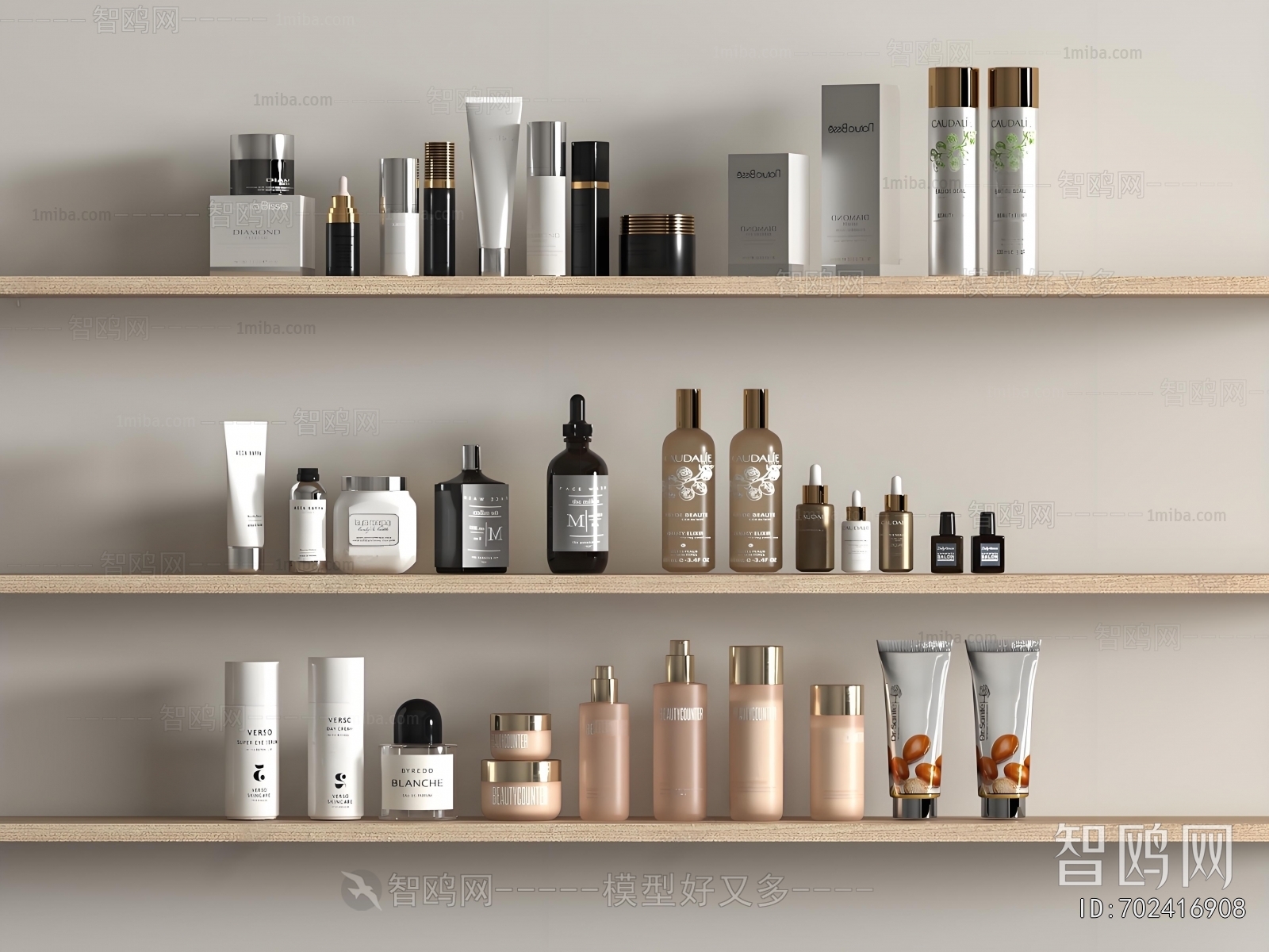 Modern Perfume/Cosmetics