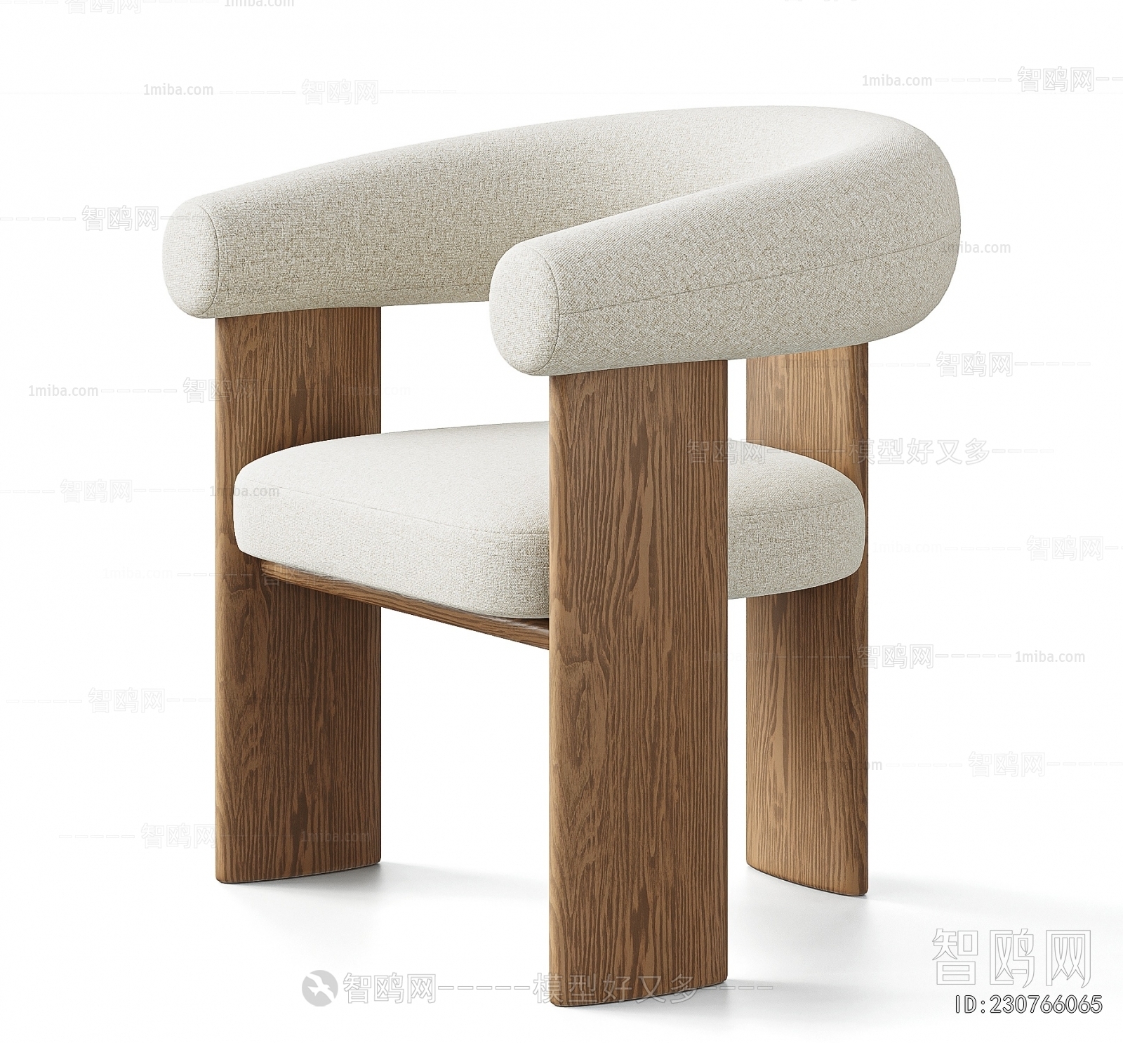 Modern Dining Chair