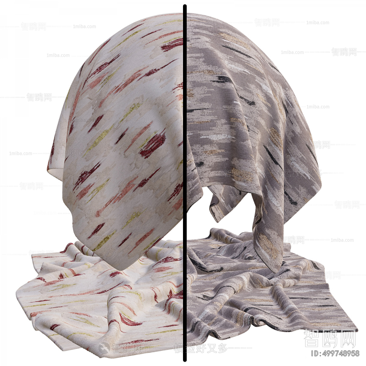 Modern Clothes, Bags And Shoes