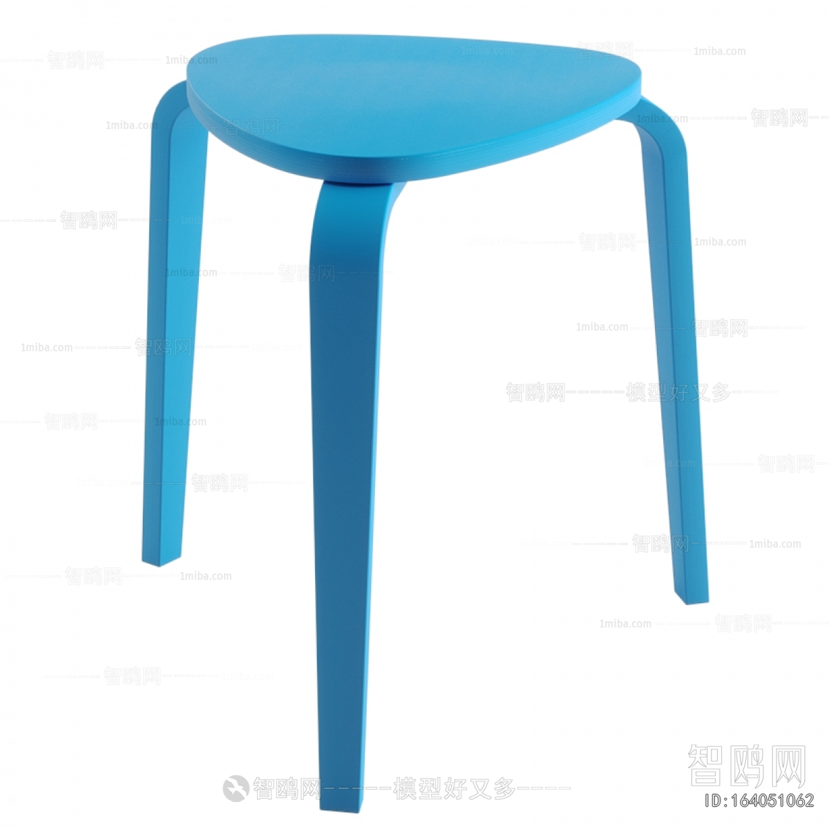 Modern Stool