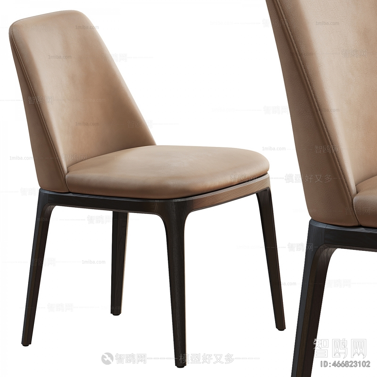 Modern Dining Chair