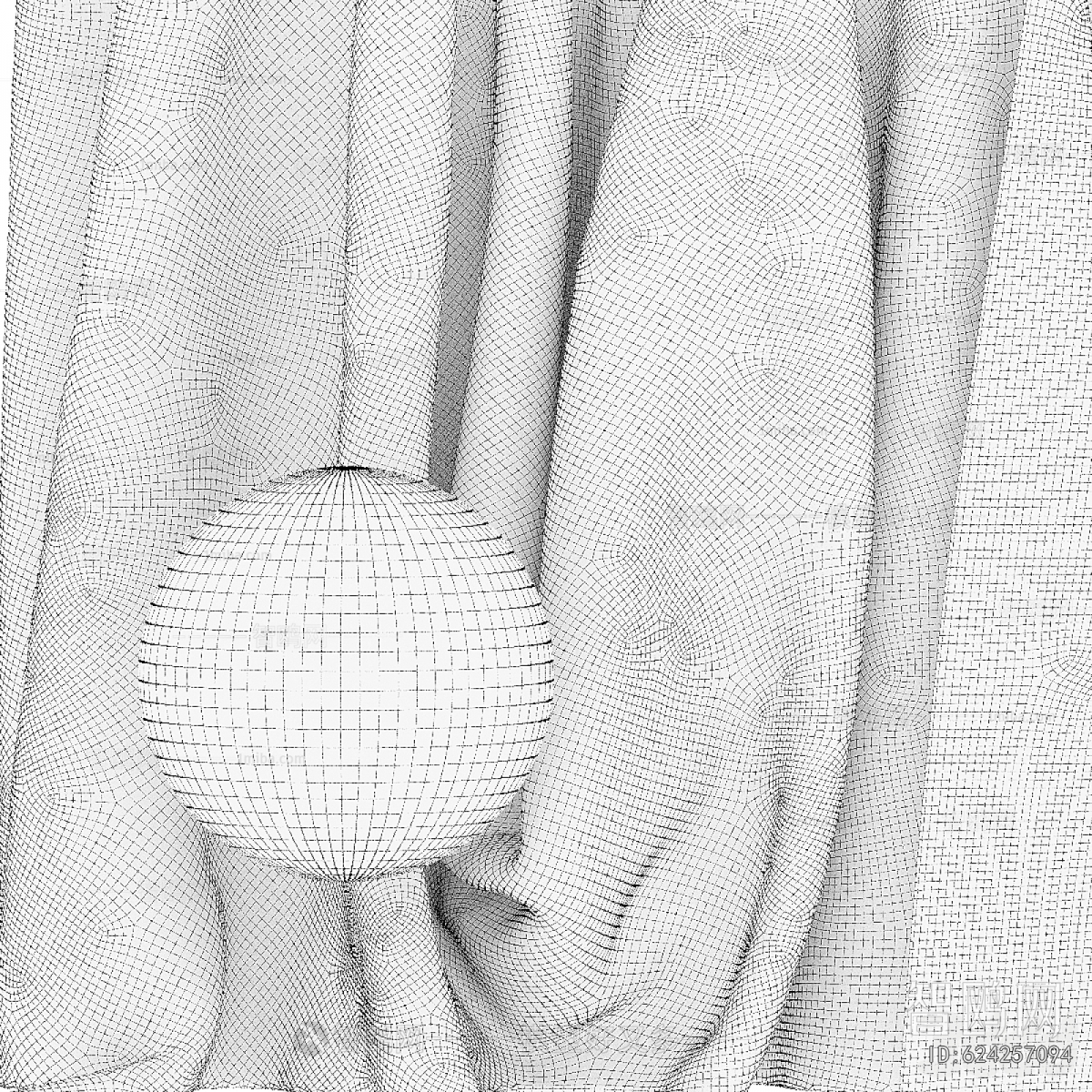 Modern Clothes, Bags And Shoes