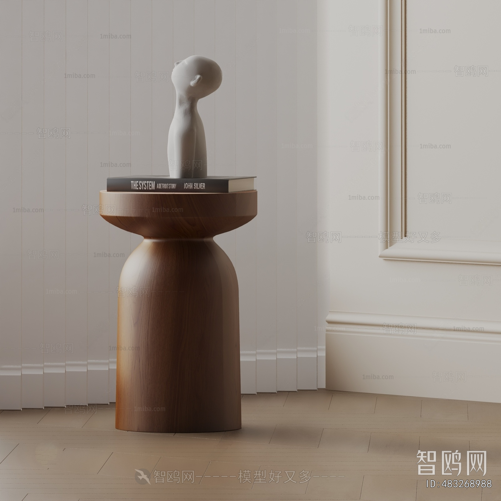 Modern Side Table/corner Table