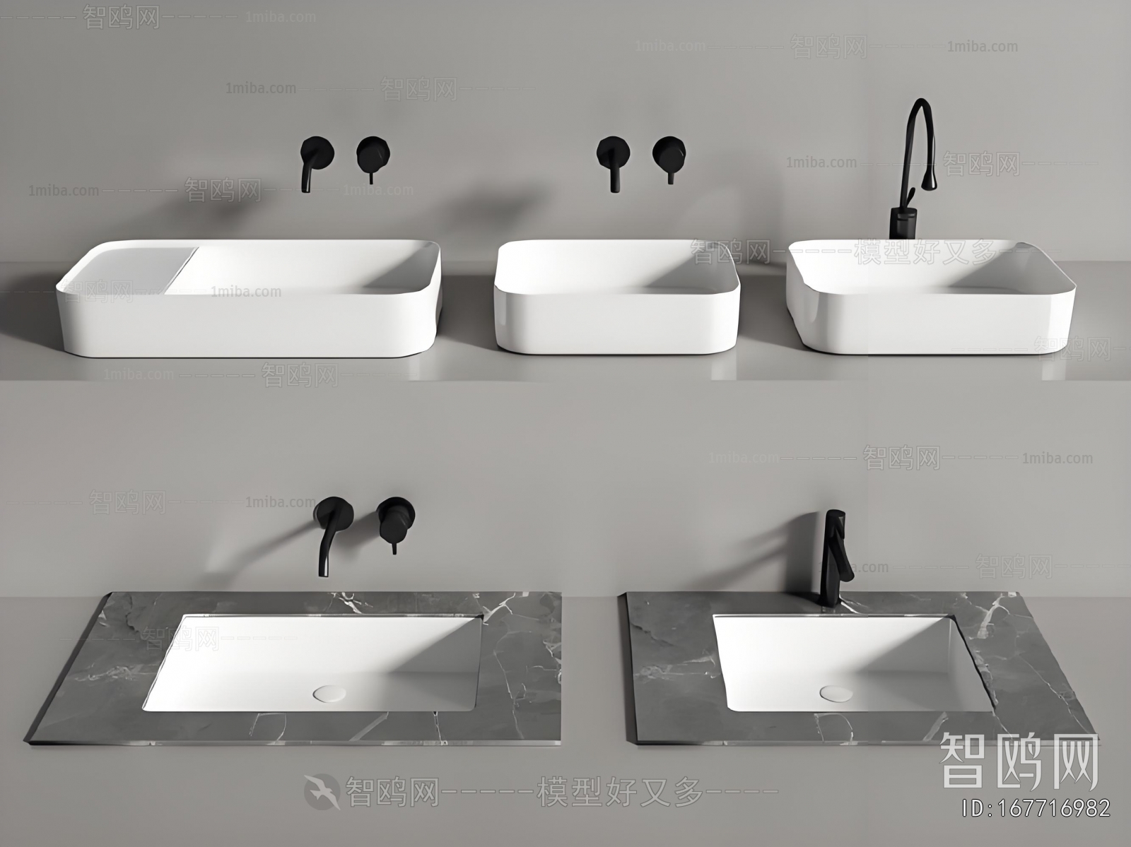 Modern Basin