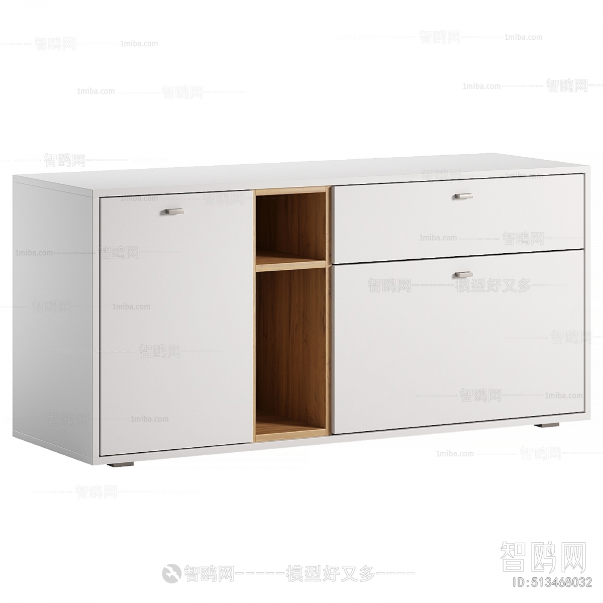 Modern TV Cabinet