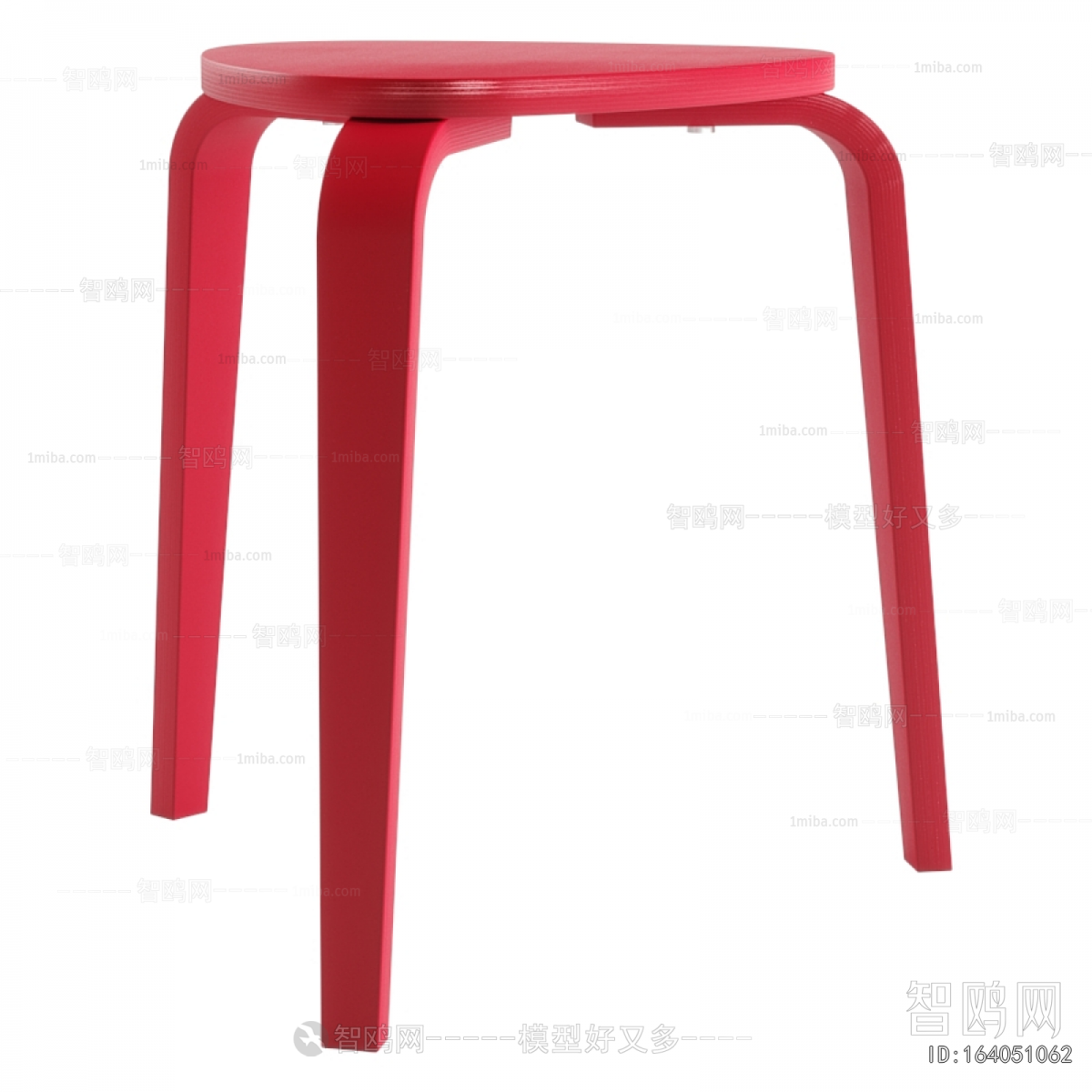 Modern Stool