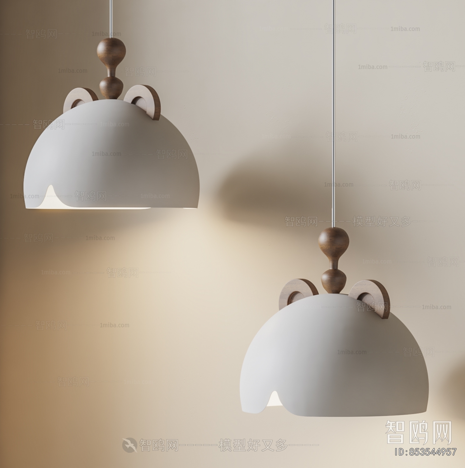 Modern Droplight