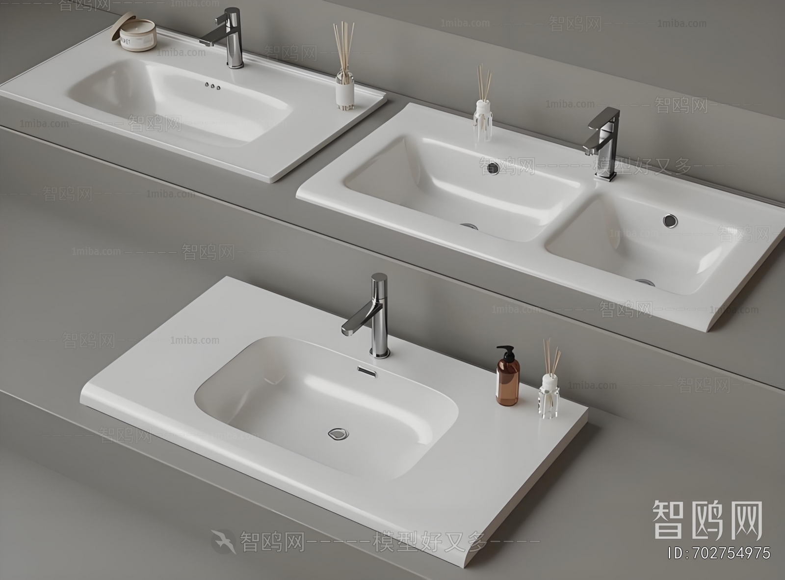Modern Basin