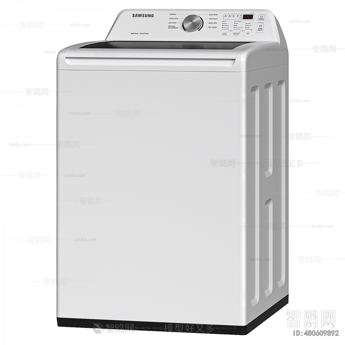 Modern Washing Machine