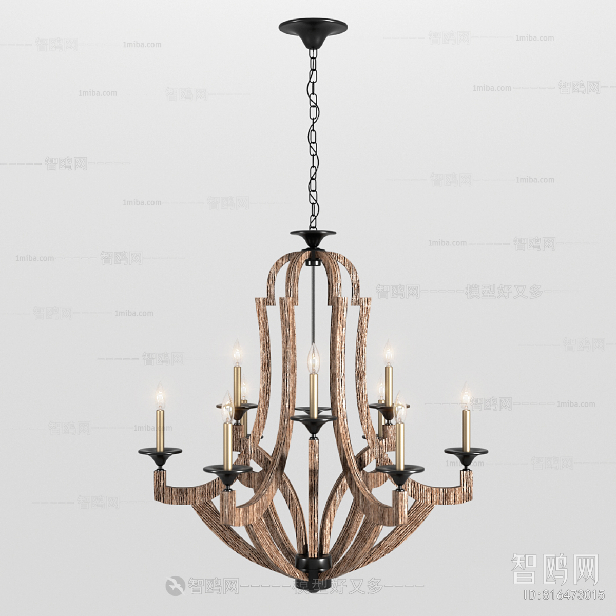 European Style Droplight