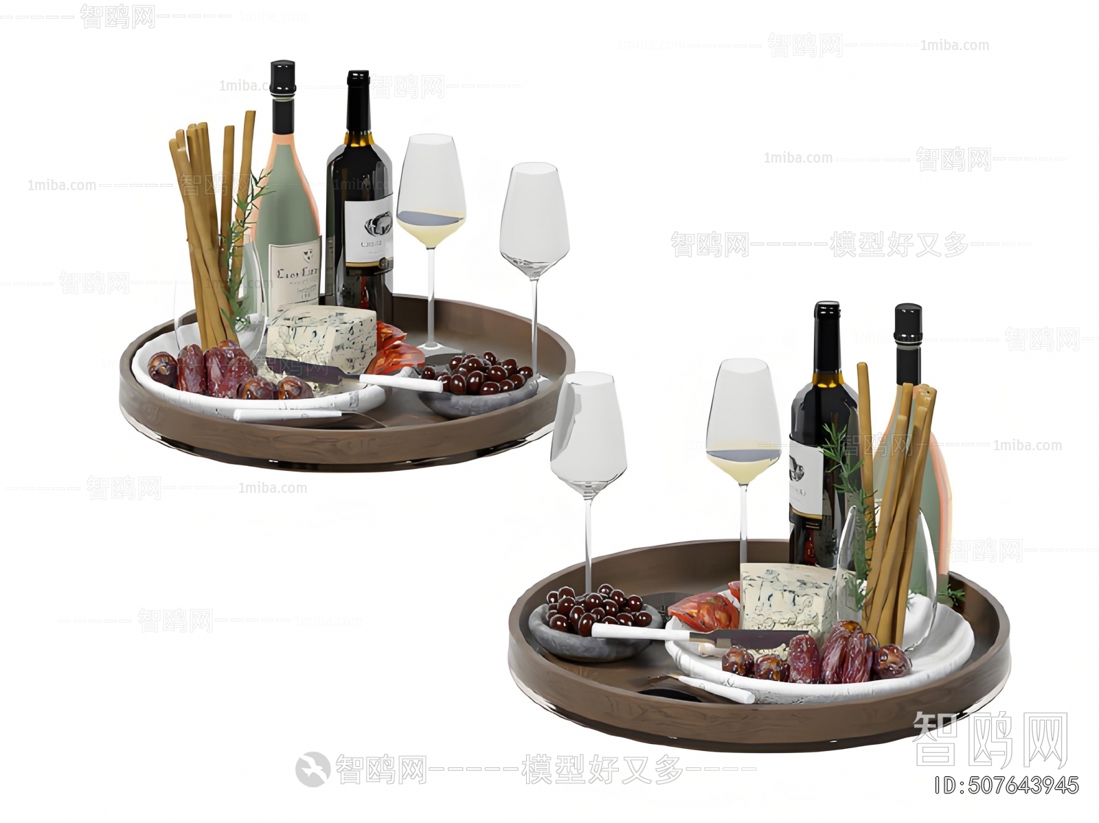Modern Tableware