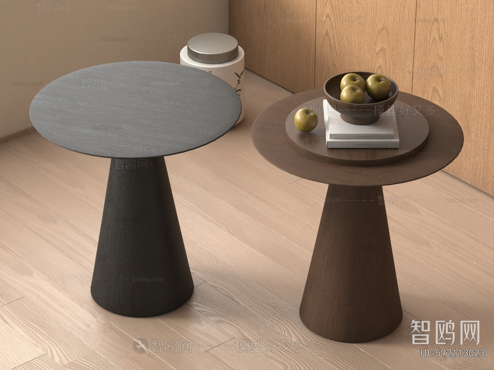 Modern Side Table/corner Table