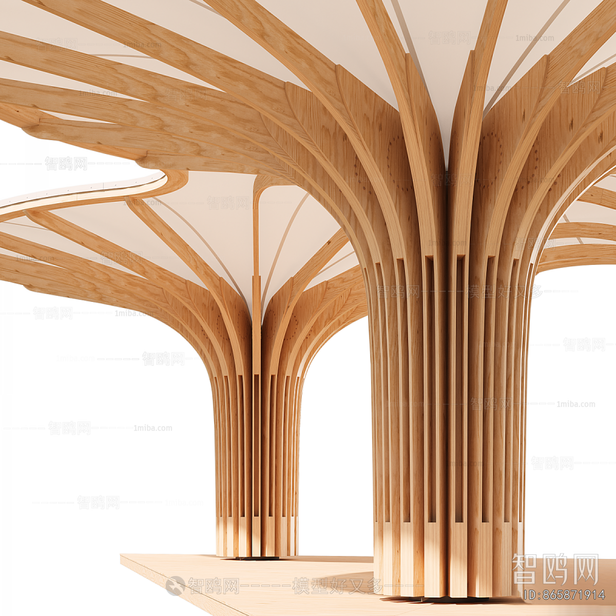 Modern Gallery Frame