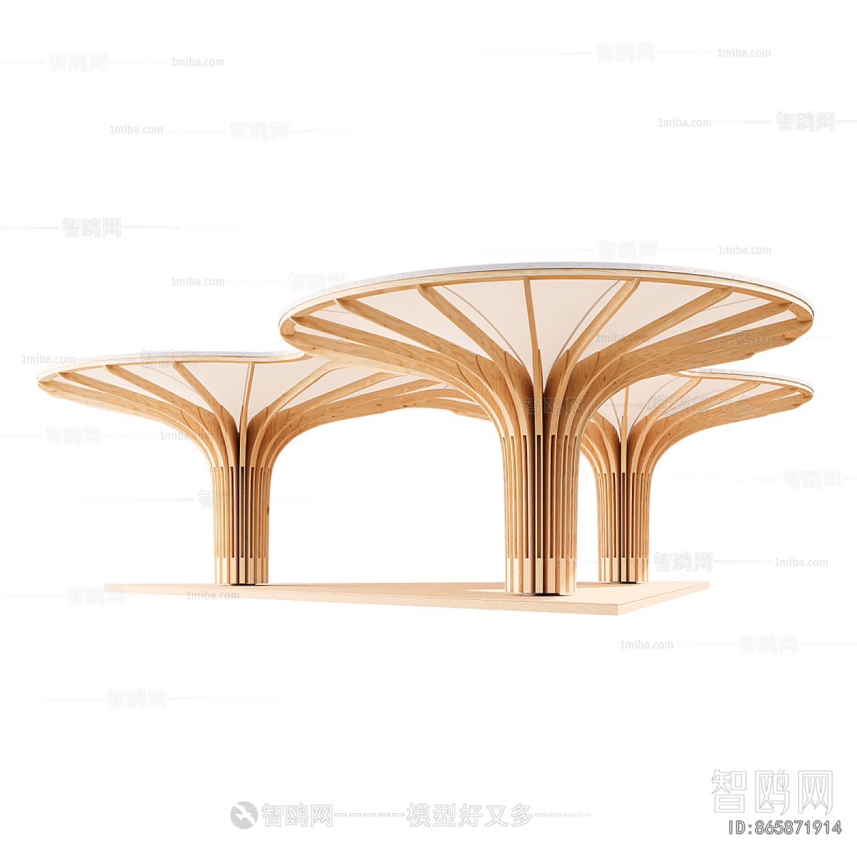 Modern Gallery Frame