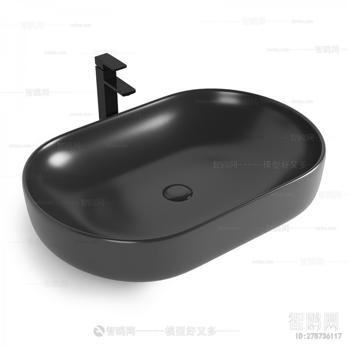 Modern Basin