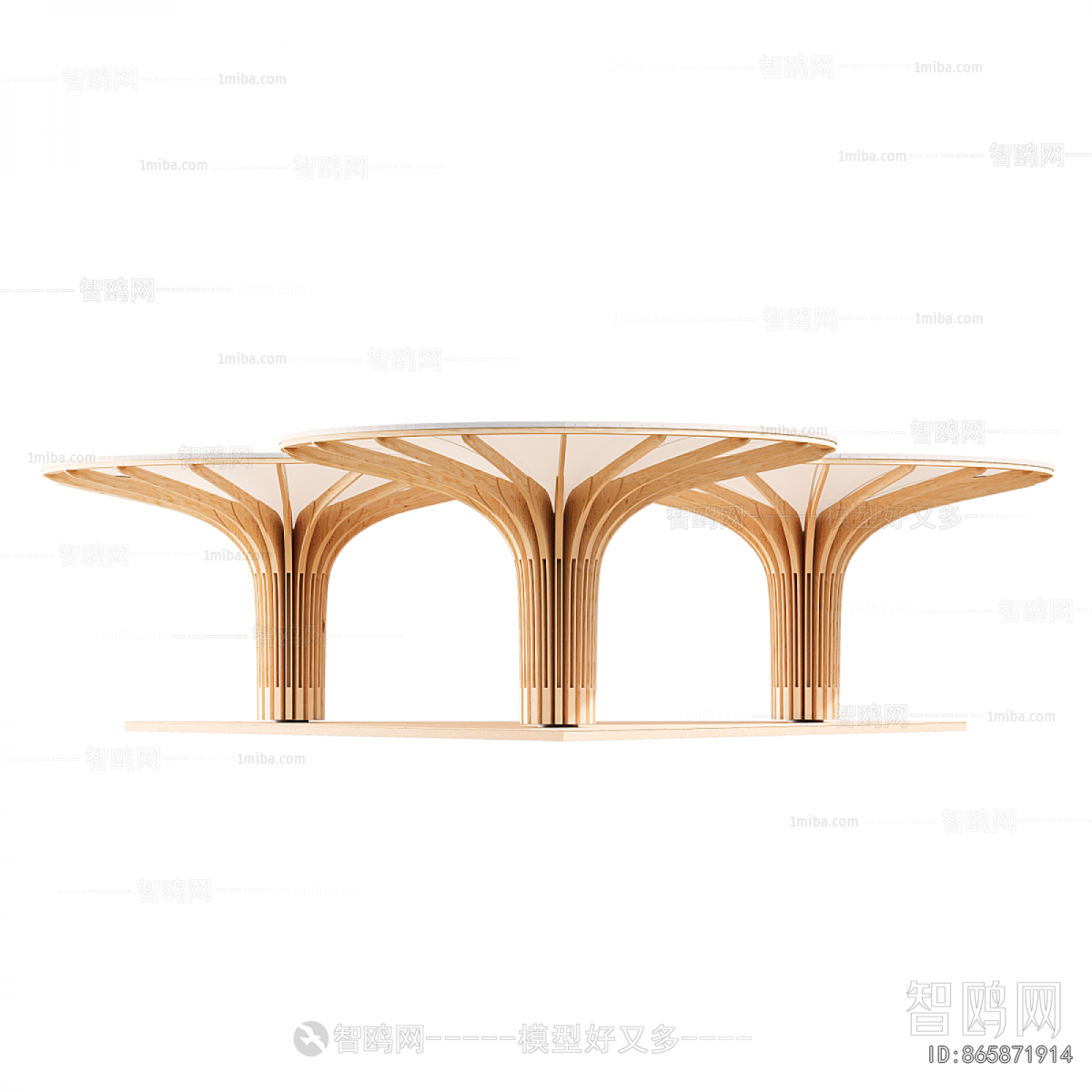 Modern Gallery Frame