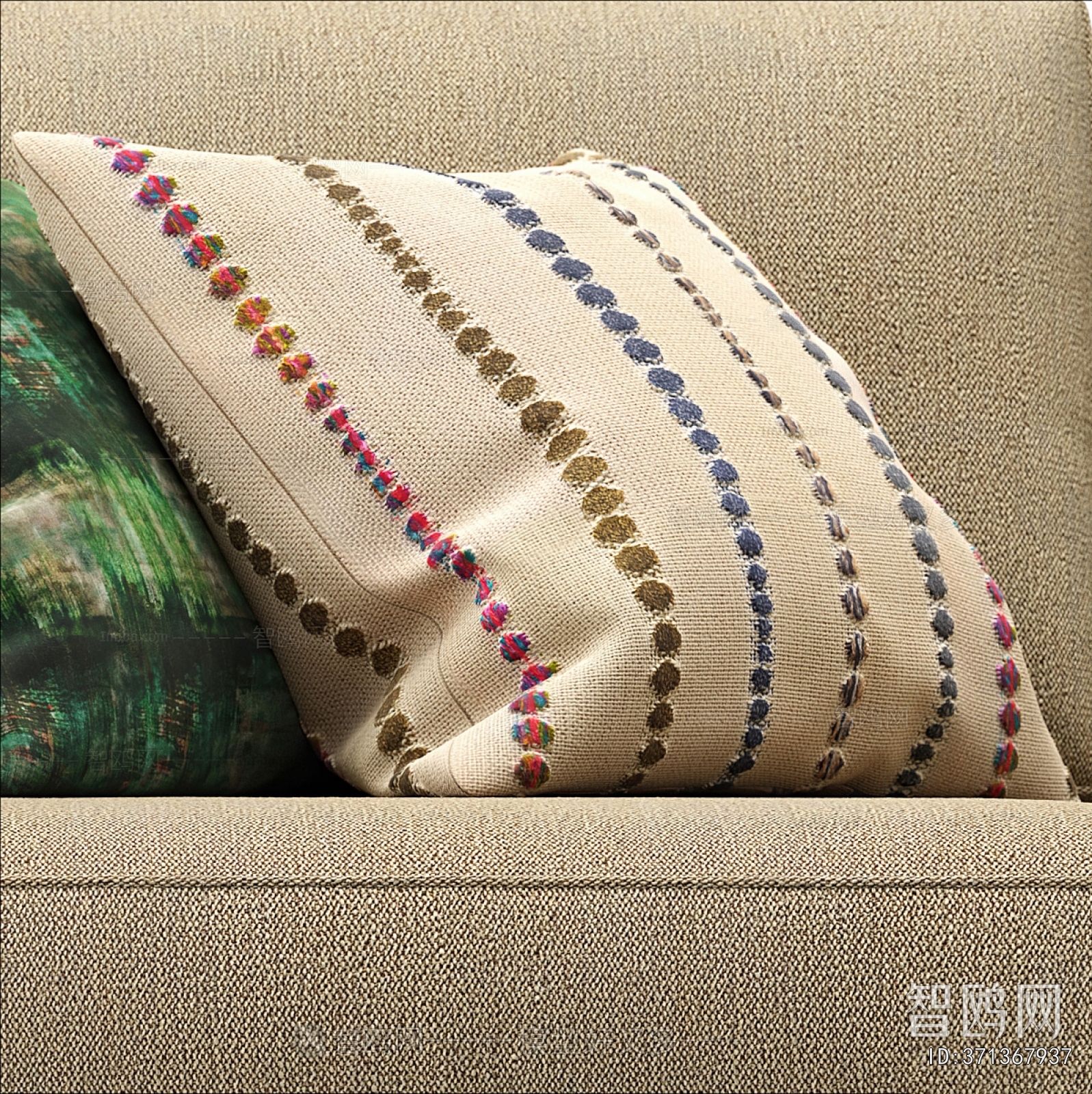 Modern Clothes, Bags And Shoes